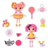 Lalaloopsy Mini Sweets Fair 2 Bộ Búp Bê 8cm Có Phụ Kiện Đồ Chơi Bé Gái 468.600₫