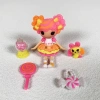 Lalaloopsy Mini Sweets Fair 2 Bộ Búp Bê 8cm Có Phụ Kiện Đồ Chơi Bé Gái 468.600₫ 4
