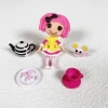 Lalaloopsy Mini Sweets Fair 2 Bộ Búp Bê 8cm Có Phụ Kiện Đồ Chơi Bé Gái 468.600₫ 5