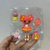 Lalaloopsy Mini Sweets Fair 2 Bộ Búp Bê 8cm Có Phụ Kiện Đồ Chơi Bé Gái 468.600₫ 8