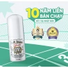 Lăn Khử Mùi Deonatulle Đá Khoáng Trắng Không Màu 20g - Chính Hãng, Giá 335k 4