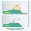 Lăn Khử Mùi Deonatulle Đá Khoáng Trắng Không Màu 20g - Chính Hãng, Giá 335k 5