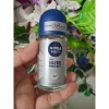 Lăn khử mùi Nivea Men Silver Protect 50ml - Bảo vệ da, mùi thơm lâu dài, chỉ 98.100 VND