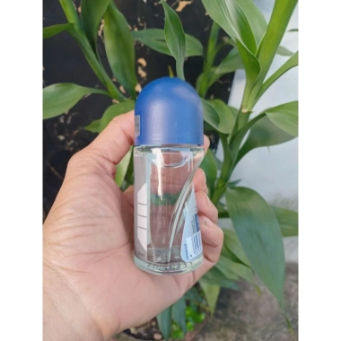 Lăn khử mùi Nivea Men Silver Protect 50ml - Bảo vệ da, mùi thơm lâu dài, chỉ 98.100 VND