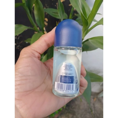 Lăn khử mùi Nivea Men Silver Protect 50ml - Bảo vệ da, mùi thơm lâu dài, chỉ 98.100 VND