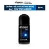 Lăn khử mùi X‑Men For Boss Legend 40ml – Hàng tặng không bán, chỉ 69k, thơm lâu, bảo vệ 2