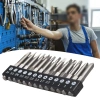 Lắp đặt và tháo lắp PH sửa chữa đồ chơi, chiều dài tam giác 20mm, giá 94.600đ 2