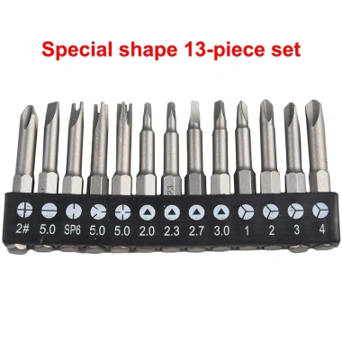 Lắp đặt và tháo lắp PH sửa chữa đồ chơi, chiều dài tam giác 20mm, giá 94.600đ