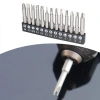 Lắp đặt và tháo lắp PH sửa chữa đồ chơi, chiều dài tam giác 20mm, giá 94.600đ 6