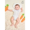 LaPom Body chip cộc tay La Pomme cổ cách điệu Đồ sơ sinh bé trai, bé gái 149.000₫ 3
