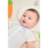 LaPom Body chip cộc tay La Pomme cổ cách điệu Đồ sơ sinh bé trai, bé gái 149.000₫ 4