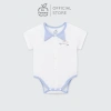 LaPom Body chip cộc tay La Pomme cổ cách điệu Đồ sơ sinh bé trai, bé gái 149.000₫ 7