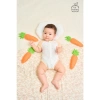 LaPom Body chip cộc tay La Pomme họa tiết dễ thương Đồ sơ sinh bé trai bé gái giá 139.000 VND