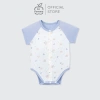 LaPom Body chip cộc tay La Pomme họa tiết dễ thương Đồ sơ sinh bé trai bé gái giá 139.000 VND 3