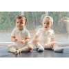 LaPom Body cộc tay Đảo Xanh Kỳ Thú - Đồ sơ sinh bé trai, bé gái, giảm giá 225k 3