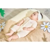 LaPom Body cộc tay Donut - Đồ sơ sinh bé trai & bé gái, giá ưu đãi 209.000 VND 3