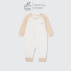 LaPom Body dài tay La Pomme Kẹo ngọt bé con - Đồ sơ sinh bé trai, bé gái, giá 210.000₫