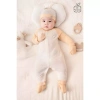 LaPom Body dài tay La Pomme Kẹo ngọt bé con - Đồ sơ sinh bé trai, bé gái, giá 210.000₫ 2