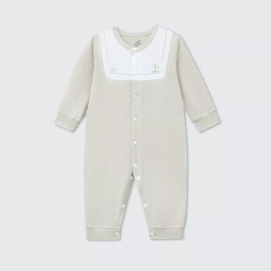 Lapom Body dài tay La Pomme phối cổ ngọt ngào - Đồ sơ sinh bé trai, bé gái, giảm còn 210.000₫ 3 Lapom Body dài tay La Pomme phối cổ ngọt ngào - Đồ sơ sinh bé trai, bé gái, giảm còn 210.000₫ 3