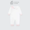 LaPom Body dài tay La Pomme - Sơ sinh bé trai & bé gái, mềm mại, giá ưu đãi 219k 2