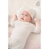 LaPom Body dài tay La Pomme - Sơ sinh bé trai & bé gái, mềm mại, giá ưu đãi 219k 5