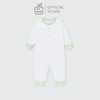 LaPom Body dài tay mùa hè cho bé - Đồ sơ sinh bé trai và bé gái, giá ưu đãi 219.000₫