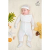 LaPom Body dài tay mùa hè cho bé - Đồ sơ sinh bé trai và bé gái, giá ưu đãi 219.000₫ 3