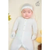 LaPom Body dài tay mùa hè cho bé - Đồ sơ sinh bé trai và bé gái, giá ưu đãi 219.000₫ 6