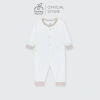 LaPom Body dài tay mùa hè cho bé - Đồ sơ sinh bé trai và bé gái, giá ưu đãi 219.000₫ 8