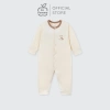 LaPom Body dài tay Nông trại vui nhộn cho bé - Đồ sơ sinh bé trai, bé gái, giá ưu đãi 210.000đ 2