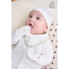 LaPom Body dài tay Nông trại vui nhộn cho bé - Đồ sơ sinh bé trai, bé gái, giá ưu đãi 210.000đ 4