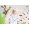 LaPom Body dài tay Nông trại vui nhộn cho bé - Đồ sơ sinh bé trai, bé gái, giá ưu đãi 210.000đ 5
