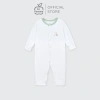 LaPom Body dài tay Nông trại vui nhộn cho bé - Đồ sơ sinh bé trai, bé gái, giá ưu đãi 210.000đ 9