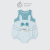 LaPom Body liền sát nách La Pomme dễ thương - Đồ sơ sinh bé trai và bé gái, giá ưu đãi 210.000 VND