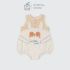 LaPom Body liền sát nách La Pomme dễ thương - Đồ sơ sinh bé trai và bé gái, giá ưu đãi 210.000 VND 2