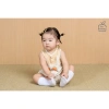LaPom Body liền sát nách La Pomme dễ thương - Đồ sơ sinh bé trai và bé gái, giá ưu đãi 210.000 VND 3
