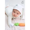 LaPom Bodychip Dài Tay Happy Friend - Đồ sơ sinh bé trai, bé gái, giá gốc 220.500, giảm còn 175.000 7