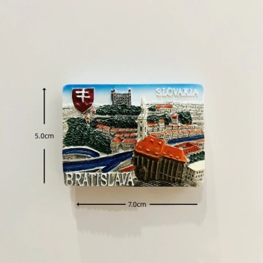 Lâu Đài Bradislafa Trenchin Châu Âu – Nam châm kỷ niệm du lịch, tủ lạnh từ tính 4 Lâu Đài Bradislafa Trenchin Châu Âu – Nam châm kỷ niệm du lịch, tủ lạnh từ tính 4