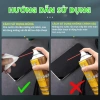 Lau Màn Hình Điện Thoại - Siêu Mỏng, Chống Trầy, Giá Chỉ 53.000₫ Giảm Đặc Biệt 5