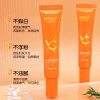 Lazy Cream 30g Tone Cream Không Trang Điểm Vitamin C 5 Tô Sáng Da Dưỡng ẩm Giá ưu đãi 84.689đ 4