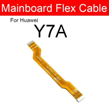 LCD Main Board Flex Ribbon cho Huawei Y6P/Y6S/Y6 2.019/Y7A/Y7P/Y8P/Y8S/Y9S/Y9A - Giá 151.800đ