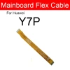 LCD Main Board Flex Ribbon cho Huawei Y6P/Y6S/Y6 2.019/Y7A/Y7P/Y8P/Y8S/Y9S/Y9A - Giá 151.800đ 3