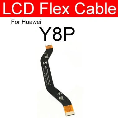 LCD Main Board Flex Ribbon cho Huawei Y6P/Y6S/Y6 2.019/Y7A/Y7P/Y8P/Y8S/Y9S/Y9A - Giá 151.800đ