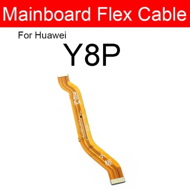 LCD Main Board Flex Ribbon cho Huawei Y6P/Y6S/Y6 2.019/Y7A/Y7P/Y8P/Y8S/Y9S/Y9A - Giá 151.800đ 5 LCD Main Board Flex Ribbon cho Huawei Y6P/Y6S/Y6 2.019/Y7A/Y7P/Y8P/Y8S/Y9S/Y9A - Giá 151.800đ 5