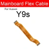 LCD Main Board Flex Ribbon cho Huawei Y6P/Y6S/Y6 2.019/Y7A/Y7P/Y8P/Y8S/Y9S/Y9A - Giá 151.800đ 6