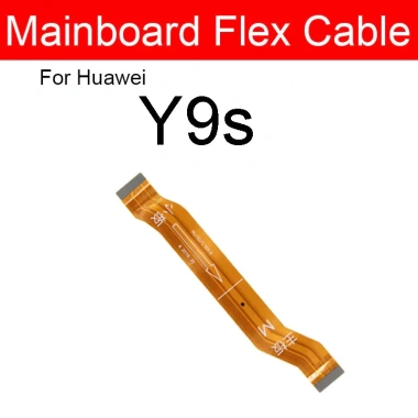 LCD Main Board Flex Ribbon cho Huawei Y6P/Y6S/Y6 2.019/Y7A/Y7P/Y8P/Y8S/Y9S/Y9A - Giá 151.800đ