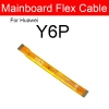 LCD Main Board Flex Ribbon cho Huawei Y6P/Y6S/Y6 2.019/Y7A/Y7P/Y8P/Y8S/Y9S/Y9A - Giá 151.800đ 7