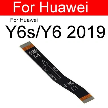 LCD Main Board Flex Ribbon cho Huawei Y6P/Y6S/Y6 2.019/Y7A/Y7P/Y8P/Y8S/Y9S/Y9A - Giá 151.800đ