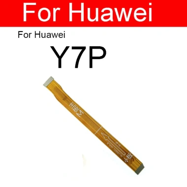 LCD Main Board Flex Ribbon cho Huawei Y6P/Y6S/Y6 2.019/Y7A/Y7P/Y8P/Y8S/Y9S/Y9A - Giá 151.800đ
