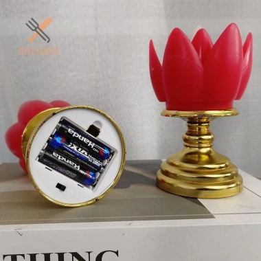 LED Hoa Sen Đèn Phật Đa Màu Nhấp Nháy - Trang Trí Đền, Nhẹ Mềm, Giá 48.070đ 8 LED Hoa Sen Đèn Phật Đa Màu Nhấp Nháy - Trang Trí Đền, Nhẹ Mềm, Giá 48.070đ 8